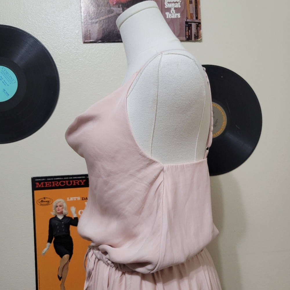 Hello Molly | Bayshore Midi Dress - Picture 5 of 11